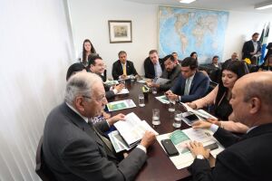 Saúde: bancada federal vai destinar R$ 5 milhões para 99 aldeias de MS