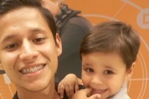 Morte de criança afogada pelo pai completa dois meses
