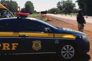 Feriado prolongado teve três mortes e 19 acidentes, segundo PRF