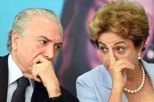PF pede prisão de Dilma por 'esquemão do MDB', mas ministro Fachin nega