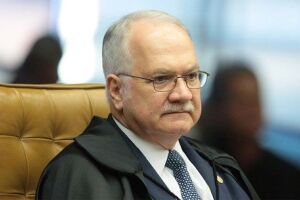 Fachin mantém julgamento de recurso de Lula no caso do Sítio de Atibaia