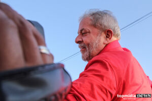 Bancada de MS em peso pressiona contra medida que soltou Lula; petista é isolado