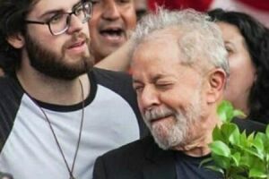 Neto de Lula desperta interesse de 'crushs' na internet: 'ele também está livre?'
