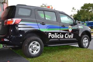 Em Anastácio, vizinhos sentem cheiro forte e descobrem homem morto