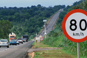 Operação intensifica fiscalização nas rodovias de Mato Grosso do Sul