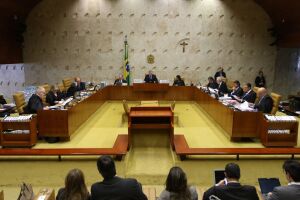 Alexandre Moraes vota por compartilhar dados do antigo Coaf sem autorização judicial