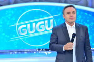 Corpo de Gugu chega quinta-feira ao Brasil para velório