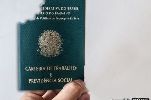 VERDE E AMARELO: cobrança do seguro-desemprego é absurda, dizem campo-grandenses