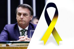 Bolsonaro aumenta penas para incentivo ao suicídio; MS é 3º no ranking de mortes do gênero