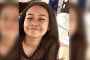 Adolescente de 13 anos desaparece e família pede ajuda para encontrar