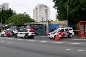 Barraco pega fogo e duas crianças morrem em São Paulo