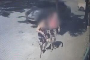 Menina de 13 anos pula de carro em movimento após ser estuprada por motorista de APP