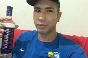 Assassinato de jovem por comerciante na Guaicurus foi por 'dívida de beberrão', diz defesa