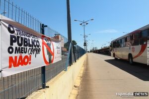 Adolescentes são maiores vítimas de 'assediadores do busão' em Campo Grande
