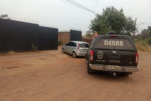 Operação Didelphis cumpre mandados de prisão em Campo Grande e Corumbá