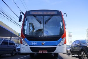 Passagem de ônibus pode chegar a R$ 4,10 em 2020