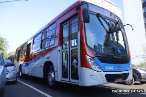 Homem se masturba em ônibus e importuna passageiras em Campo Grande