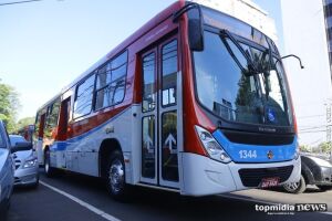 Passagem de ônibus fica mais cara a partir de amanhã em Campo Grande