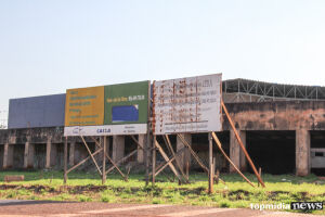 Centro de Belas Artes pode ter finalmente obras iniciadas já em 2020