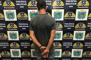 Ladrão 'ousado' é preso por comerciante tentando furtar conveniência pela 2ª vez