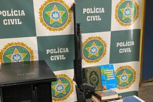 Foragido da Justiça: suspeito de atentado ao Porta dos Fundos é filiado ao PSL