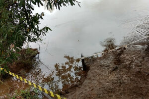 Pescador encontrado boiando foi morto com golpe de faca