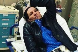 Ex locutor de rodeio: Asa Branca tem dificuldade para respirar e volta a ser internado