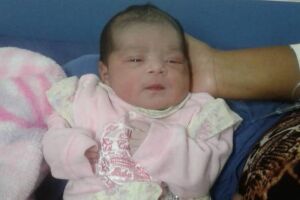 PM acusado de causar acidente que matou bebê de 9 dias é solto