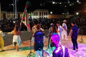 Escolas de Corumbá começam ‘esquenta’ de Carnaval