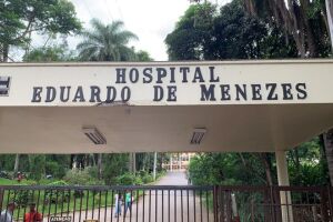 Saúde investiga caso suspeito de coronavírus em Belo Horizonte