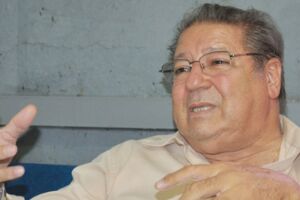 Ex-prefeito de Corumbá Rui Waldo Albaneze morre aos 75 anos