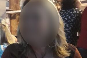 Idosa morre após ser atropelada por trator em praia