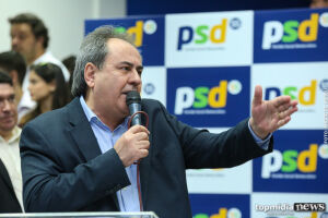 PSD diz que boa gestão pode ser “cabo eleitoral” em campanha