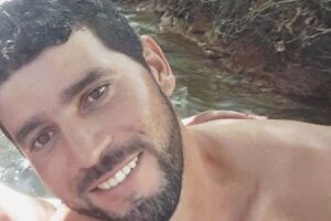 Família procura três-lagoense desaparecido desde sexta-feira