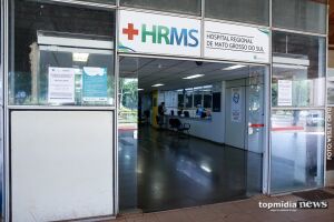 Coren-MS exige que Hospital Regional contrate profissionais para sanar problemas em atendimento