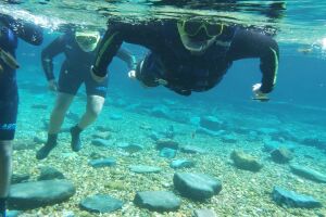 Bonito se abre para sul-mato-grossenses e desfrutar de paraíso agora está mais em conta