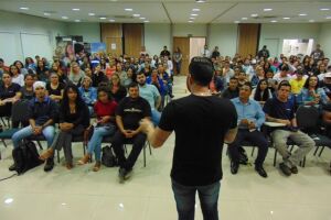 Gratuito: prefeitura abre inscrições para curso gratuito de vendas e persuasão 2.0