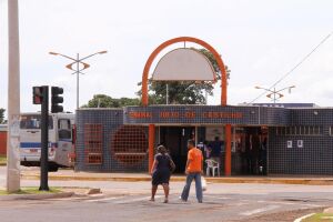 Prefeitura inicia reforma de terminais de ônibus nesta quarta em Campo Grande