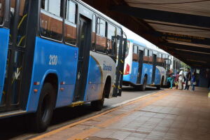 Começa a valer hoje nova tarifa do ônibus em Dourados