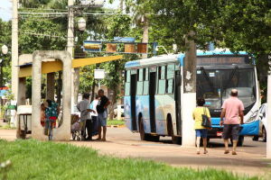 Em Dourados, a tarifa de transporte público fica mais cara a partir de domingo