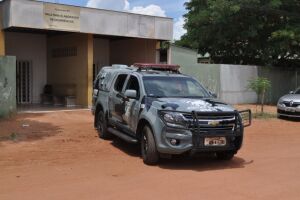 Funcionário público sequestrado volta para a casa e depõe à polícia em Três Lagoas