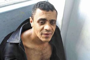 MPF vê risco de suicídio e pede transferência de acusado de esfaquear Bolsonaro