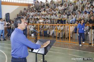 Prefeitura lança 3ª Etapa da Operação Mosquito Zero com 10 mil imóveis vistoriados