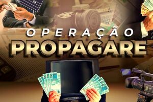 Gaeco: operação visa combater esquema criminoso na contratação de empresas de publicidade
