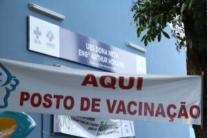 Ministro atribui retorno de casos de sarampo à falta de vacinação