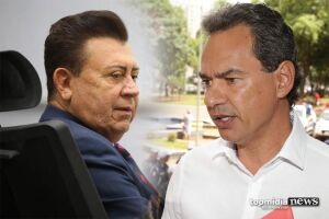 Vereador cobra aumento para agentes de saúde; prefeito destaca equilíbrio fiscal