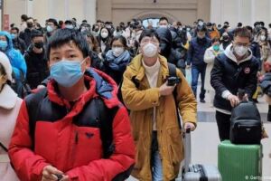 Jornalista de MS no Japão relata medo e cuidados durante surto de coronavírus