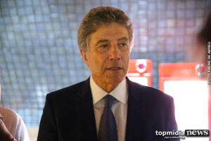 Vice-governador e prefeitos emitem nota de pesar após morte de Lanzarini