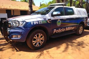 2° caso: funcionário de parque é preso após estuprar adolescente de 13 anos em Angélica