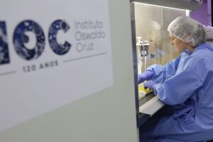 Brasil tem apenas três casos suspeitos de coronavírus